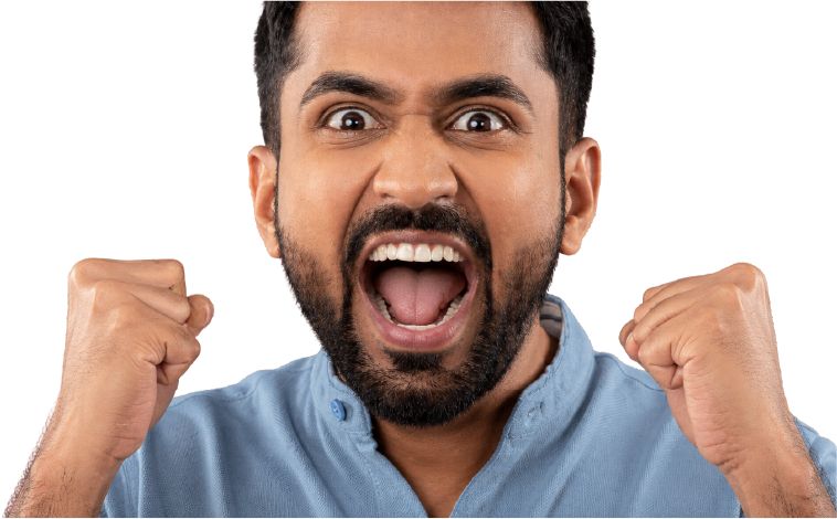Aravind SA