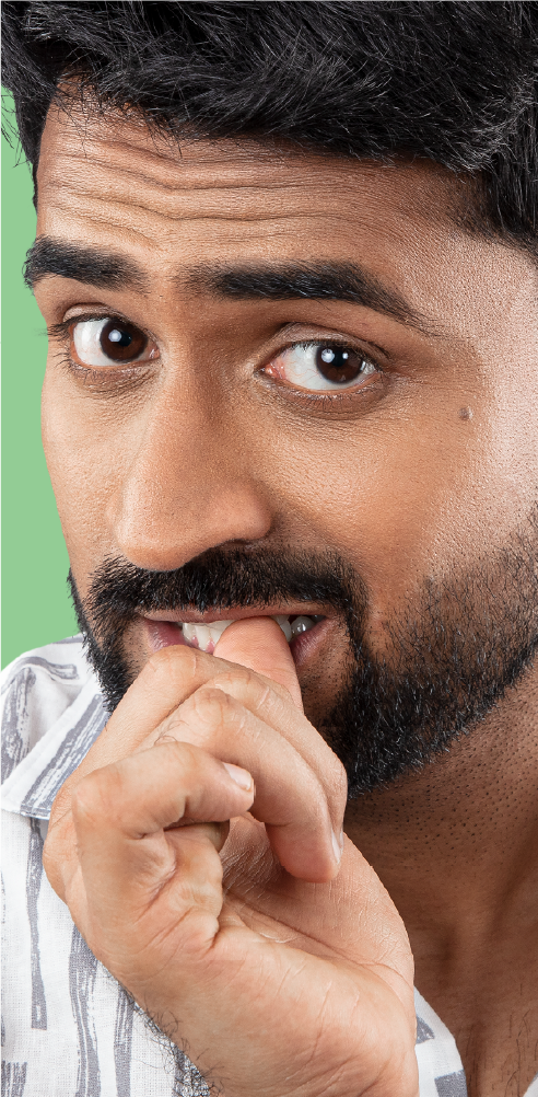 Aravind SA